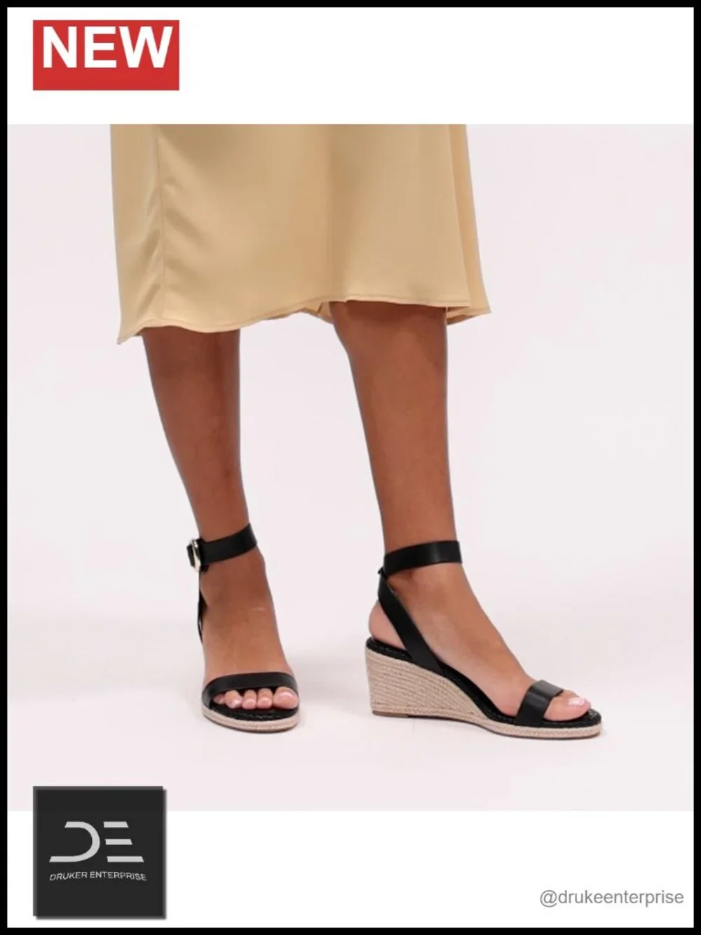 N/A these espadrille